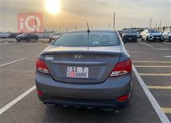 هيونداي أكسنت